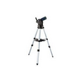 Achromatic Refractor Telescope